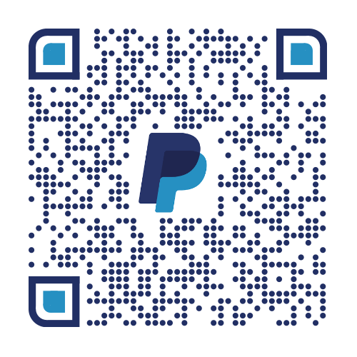 Paypal QR-Code
